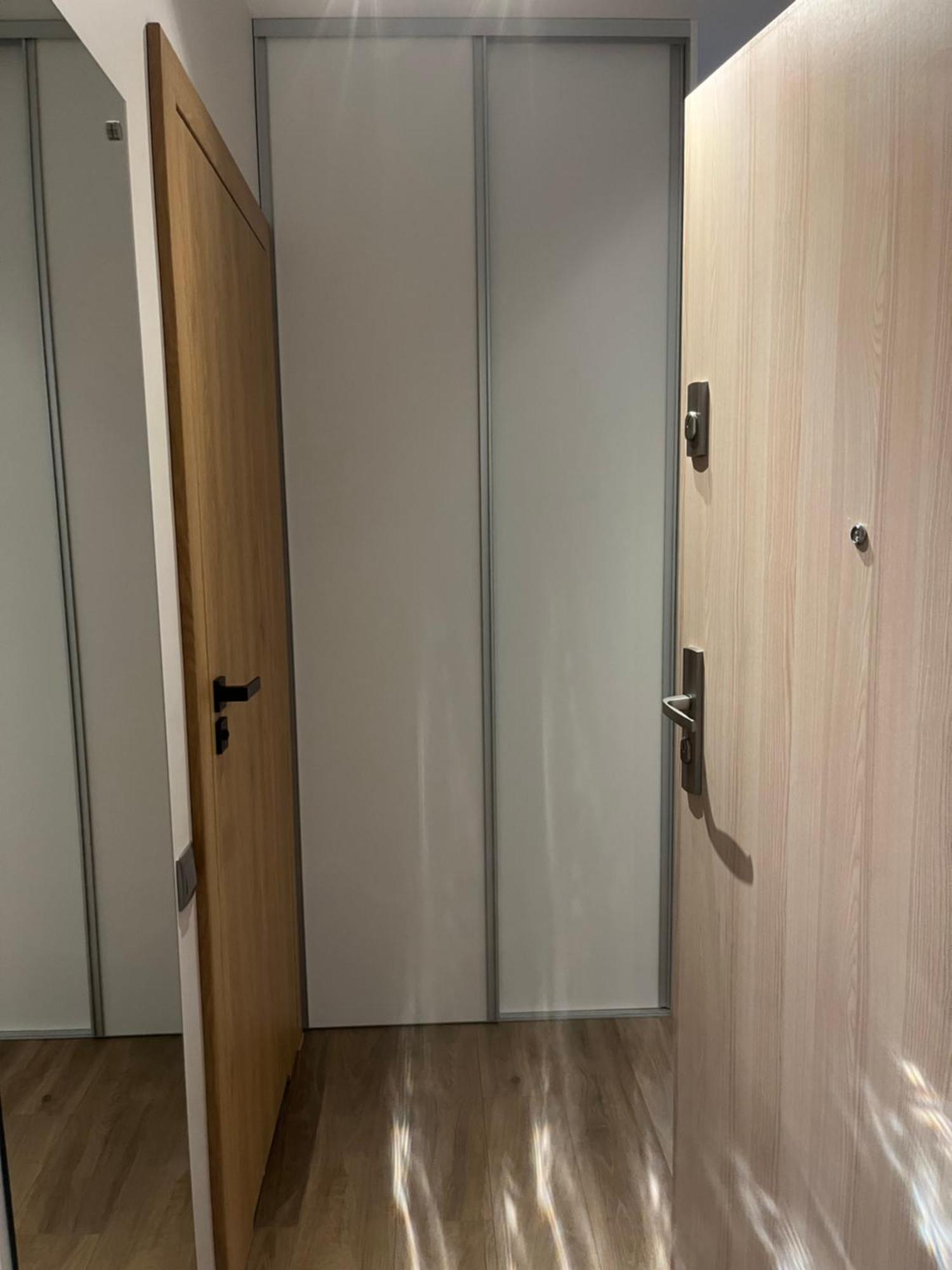 Apartamenty Kapitanskie Blizej Morza Колобжег Екстериор снимка