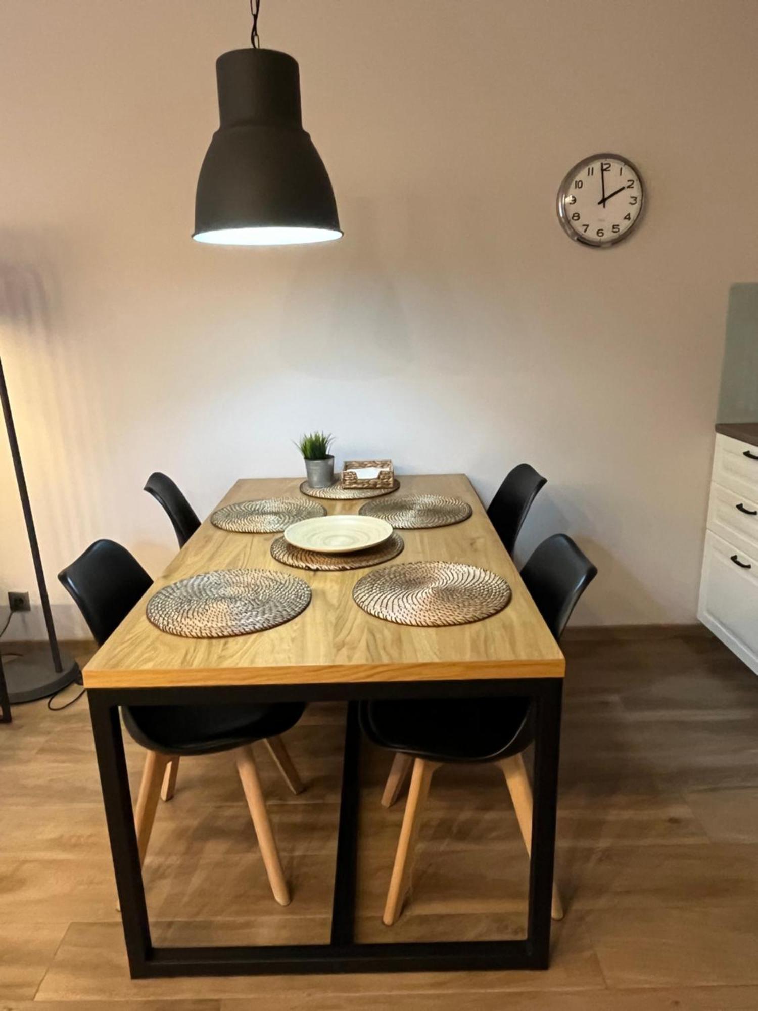 Apartamenty Kapitanskie Blizej Morza Колобжег Екстериор снимка