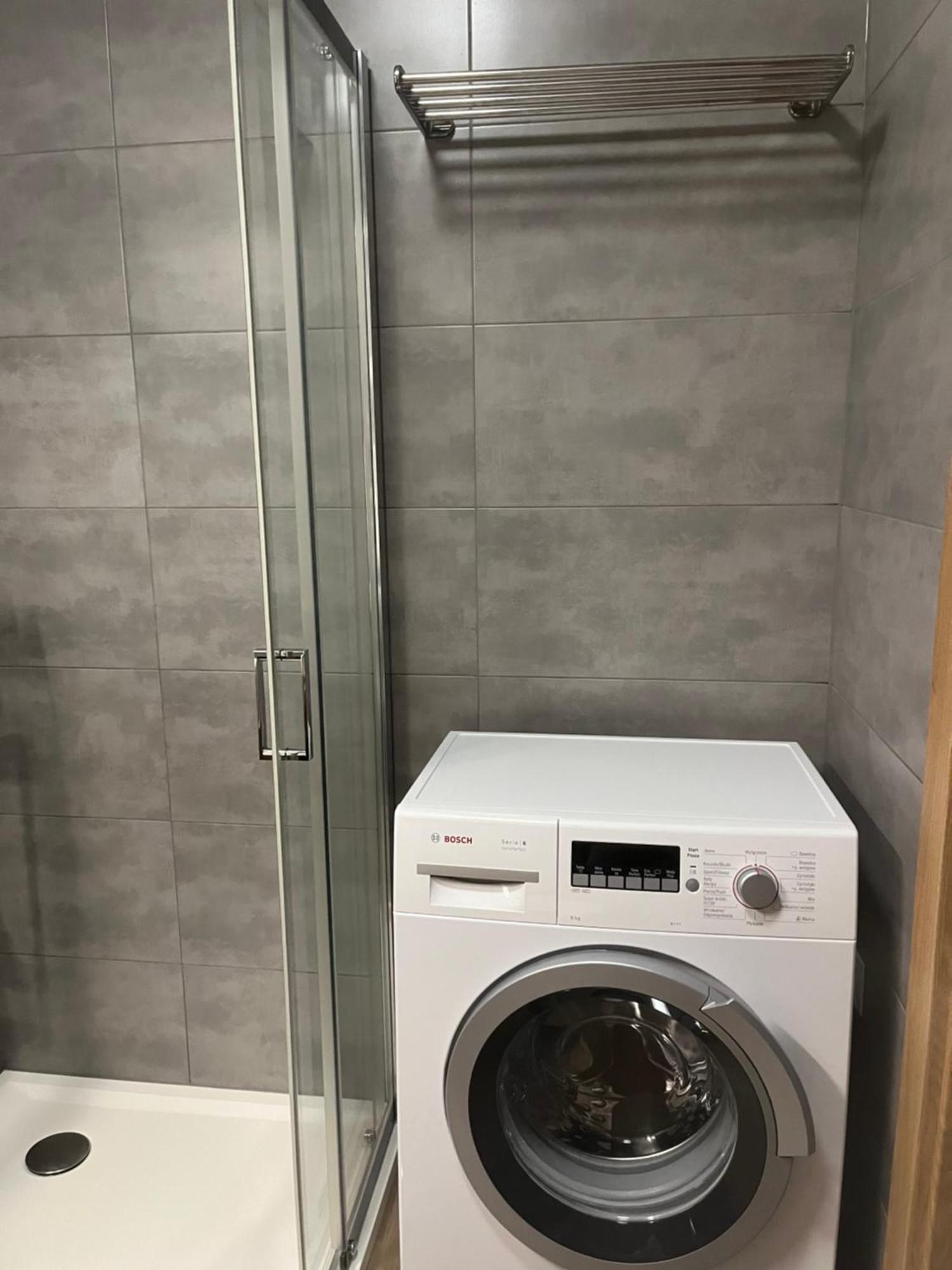 Apartamenty Kapitanskie Blizej Morza Колобжег Екстериор снимка