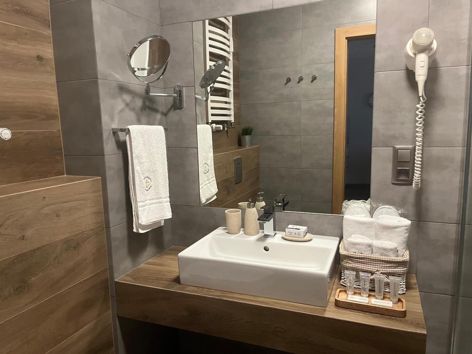 Apartamenty Kapitanskie Blizej Morza Колобжег Екстериор снимка