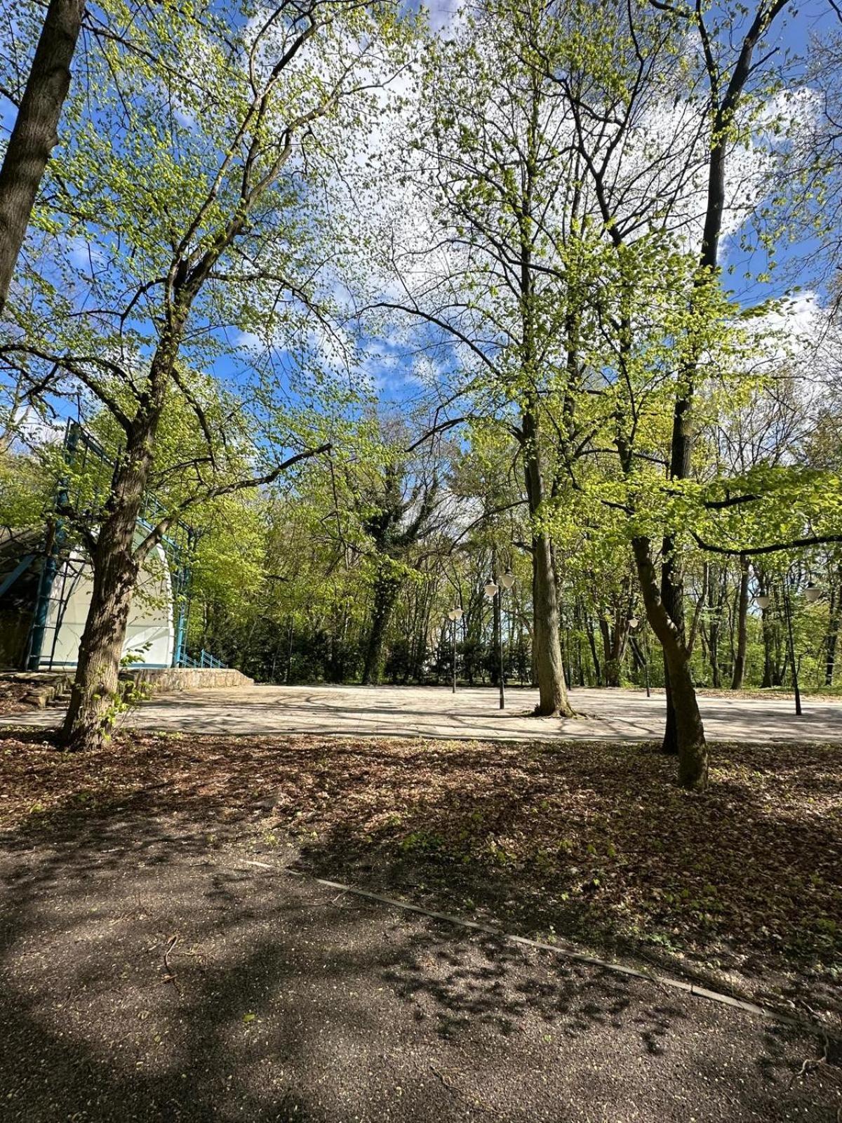 Apartamenty Kapitanskie Blizej Morza Колобжег Екстериор снимка