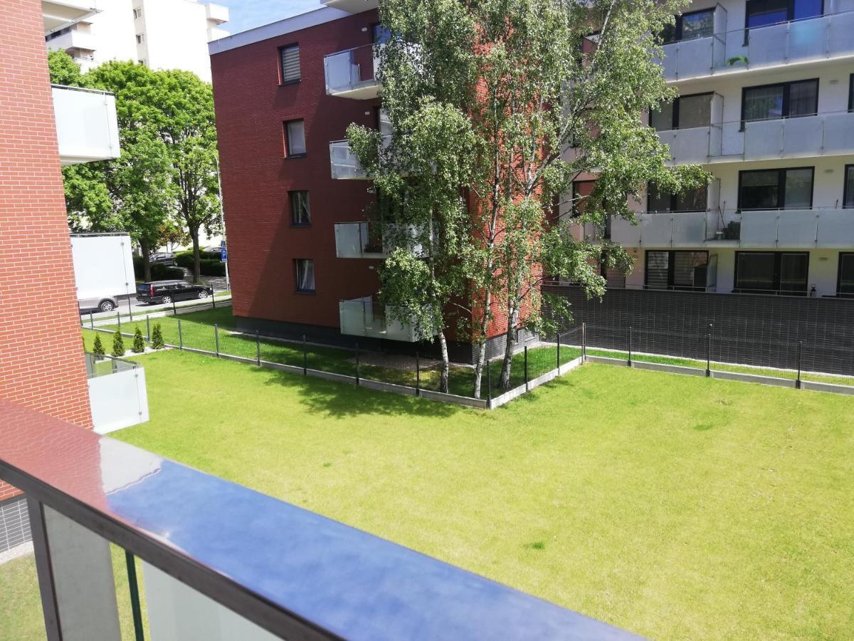 Apartamenty Kapitanskie Blizej Morza Колобжег Екстериор снимка