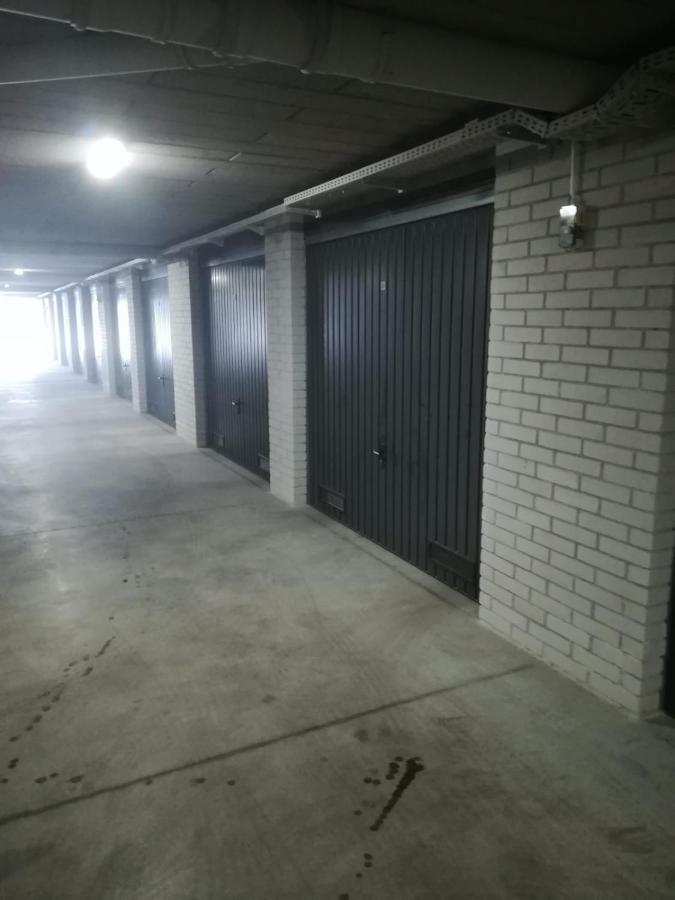 Apartamenty Kapitanskie Blizej Morza Колобжег Екстериор снимка