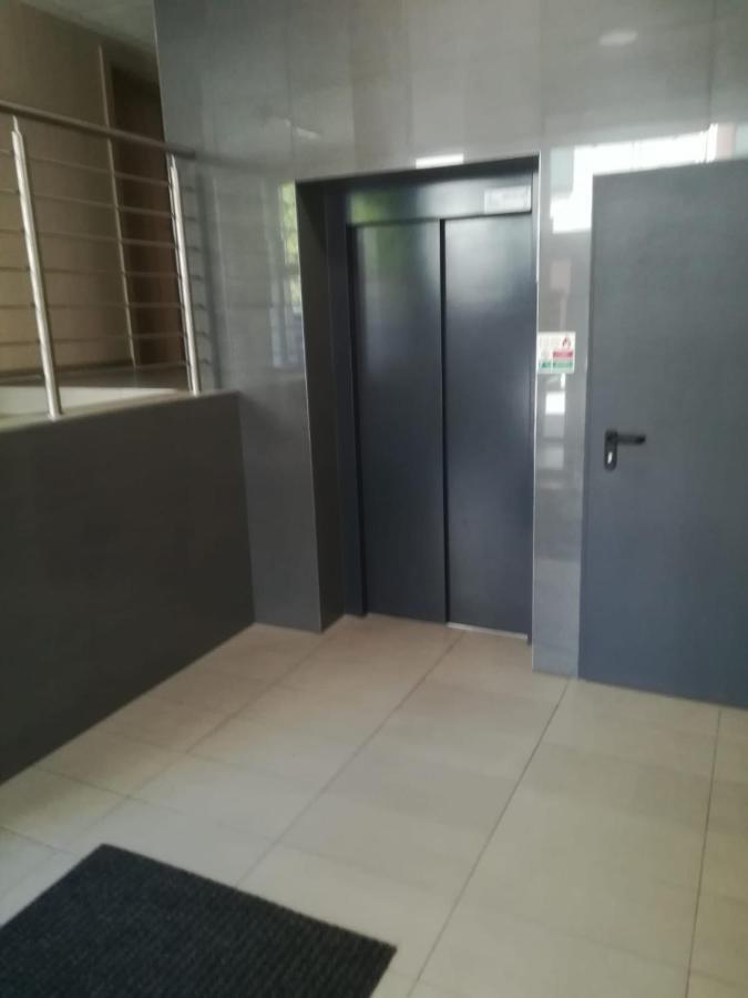 Apartamenty Kapitanskie Blizej Morza Колобжег Екстериор снимка